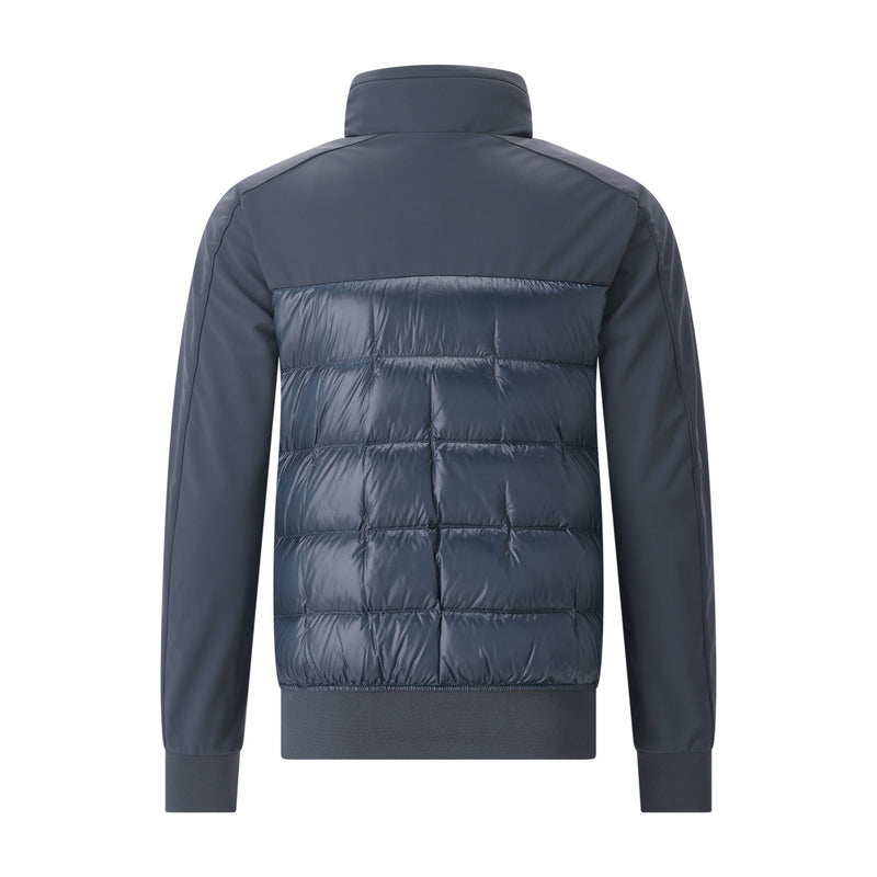Steppjacke Matty 2.0 mit Daunen 3XL / Dunkelblau
