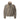 Jacke Fire S aus Daunen XXL / Graugrün