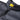 Steppjacke Dillon aus Daunen 3XL / Navy