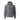 Steppjacke Pharrell aus Entendaunen XXL / Grau