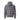 Steppjacke Pharrell aus Entendaunen XXL / Grau