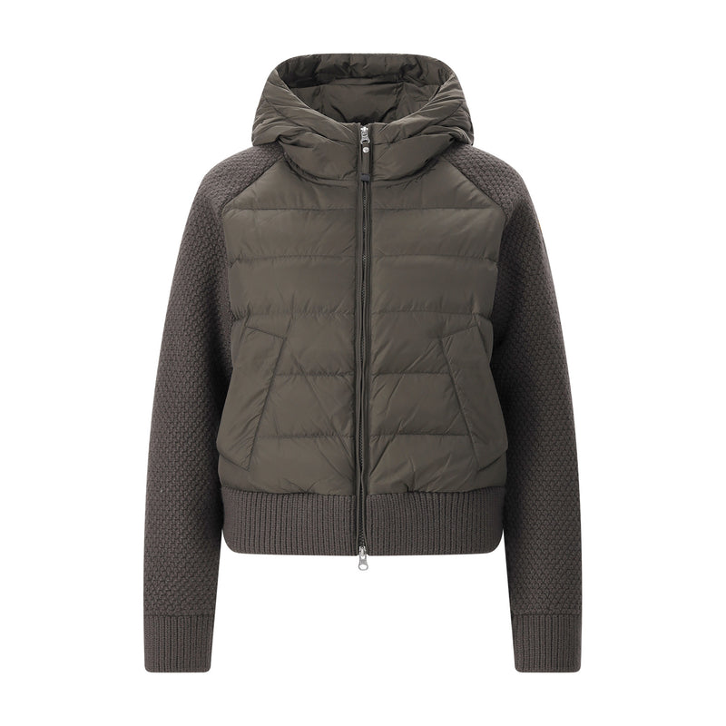 Parajumpers Kapuzenjacke Phat 2.0 mit Daunen Damen