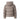 Jacke Tilly mit Daunen XL / Graugrün