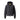 Daunenjacke Mariah XL / Schwarz