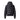 Daunenjacke Mariah XL / Schwarz