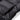 Daunenjacke Mariah XL / Schwarz