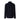 Jacke aus Schurwoll-Mix 42 / Navy