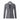 Blazer aus Baumwoll-Mix 42 / Grau