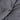Blazer aus Baumwoll-Mix 42 / Grau
