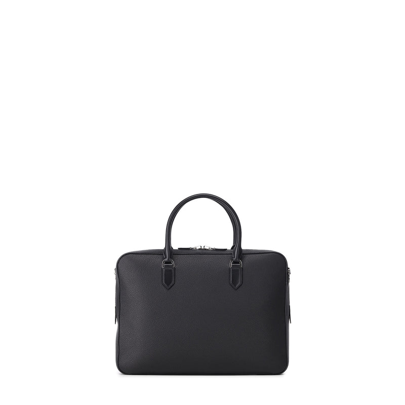 Tom Ford Laptop-Tasche aus Leder Herren