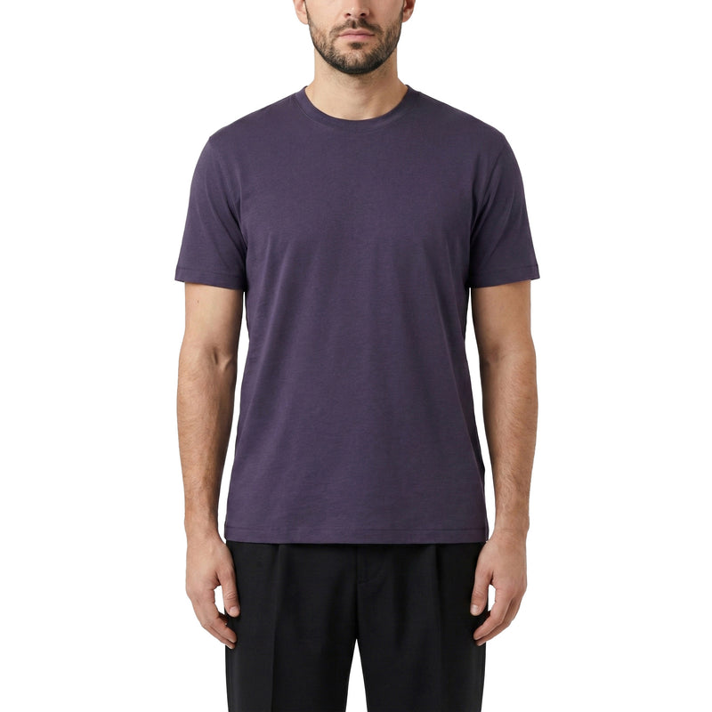 Tom Ford T-Shirt mit Rundhalsausschnitt Herren