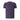 T-Shirt mit Rundhalsausschnitt 56 / Navy