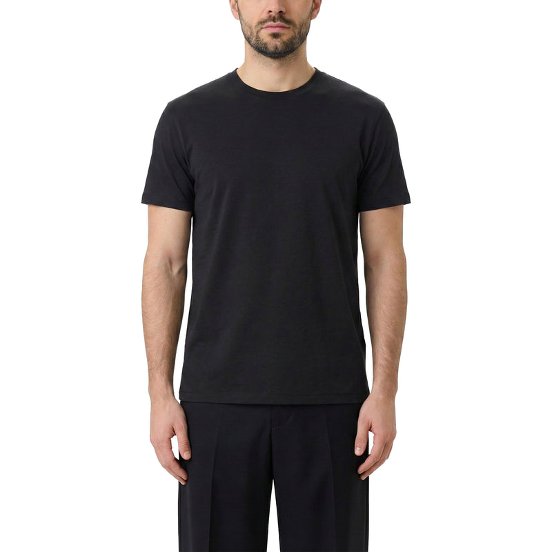 Tom Ford T-Shirt mit Rundhalsausschnitt Herren