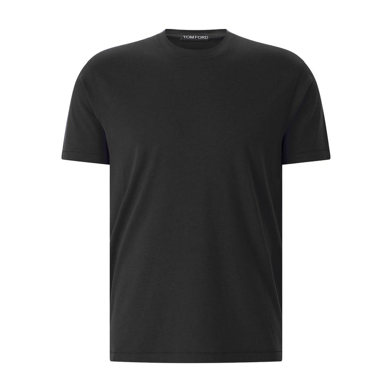 Tom Ford T-Shirt mit Rundhalsausschnitt Herren