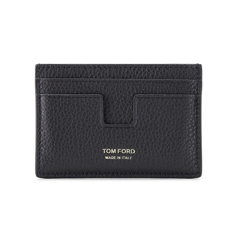 Tom Ford Cardholder aus Leder Herren