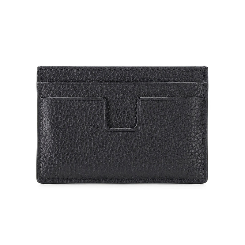 Tom Ford Cardholder aus Leder Herren