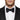 Tom Ford Fliege aus Seide Herren