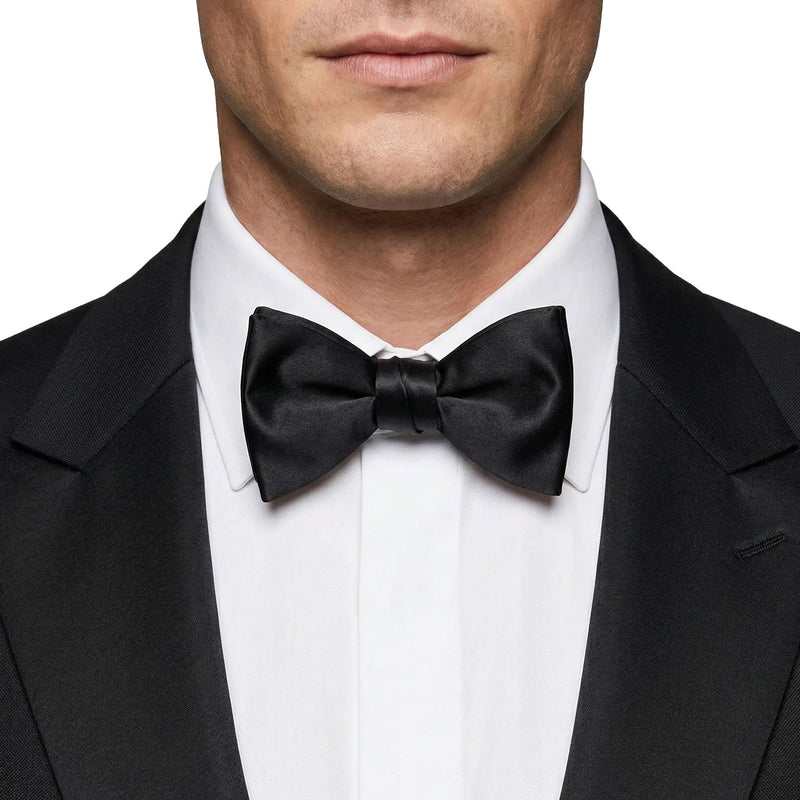 Tom Ford Fliege aus Seide Herren