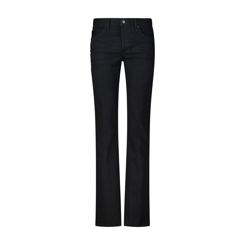 Tom Ford Straight-Fit Jeans Herren