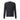 Langarmshirt aus Baumwoll-Mix 58 / Schwarz
