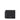 Portemonnaie aus Kalbsleder One Size / Schwarz
