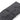Portemonnaie aus Kalbsleder One Size / Schwarz