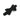 SRM003-VUS01-NAA One Size / black