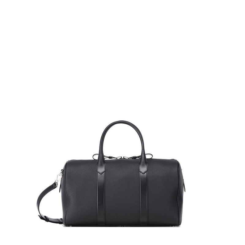 Tom Ford Weekender aus Leder Herren