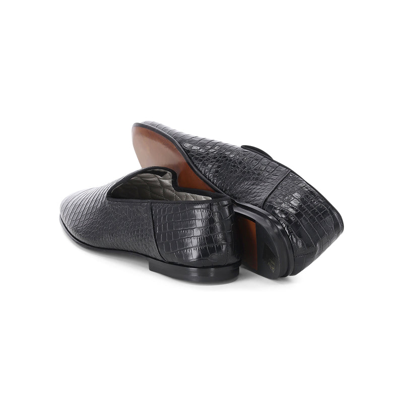 Tom Ford Loafers aus Leder Herren