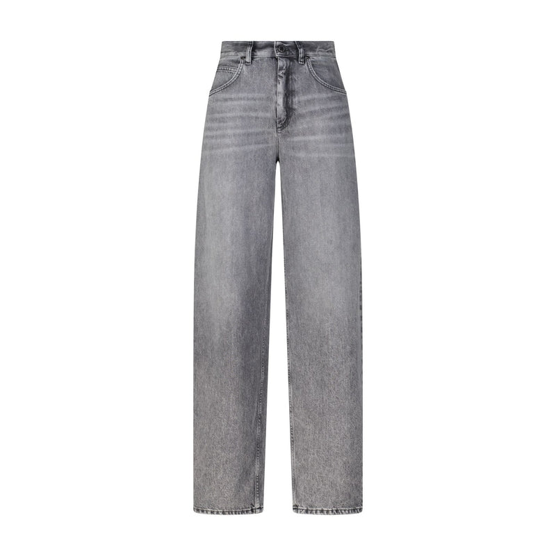 PT Torino Wide Leg Jeans Megan Damen