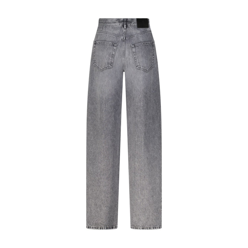 PT Torino Wide Leg Jeans Megan Damen