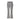 Flared Cordhose Jaine 44 / Grau