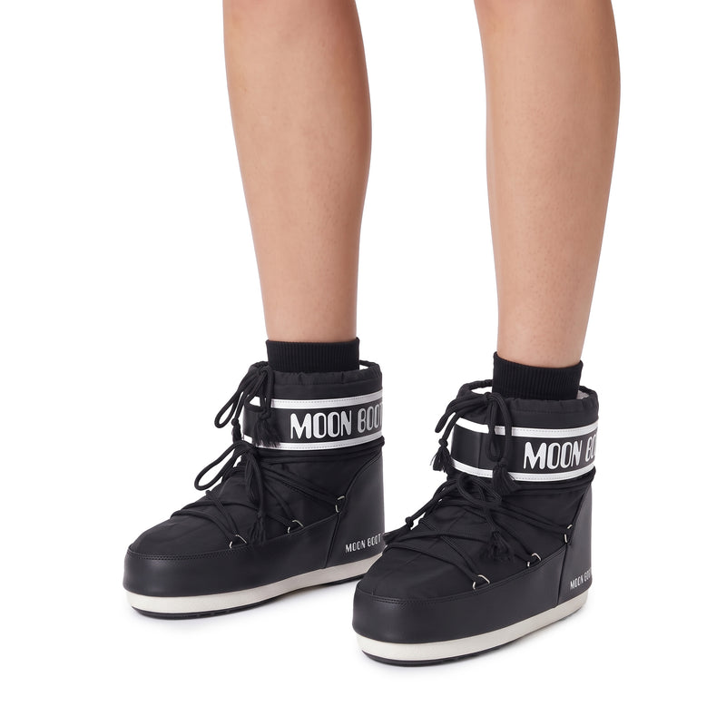 Moonboot Boots Icon Low Damen