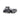 Boots Icon Low 42-44 / Schwarz