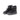 Stiefel LTrack Low aus Nylon 41 / Schwarz
