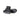 Stiefel LTrack Low aus Nylon 41 / Schwarz