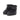 Boots Icon Low Rubber 42-44 / Schwarz