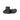 Boots Icon Low Rubber 42-44 / Schwarz