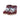 Stiefel Icon Low aus Veloursleder 39-41 / Dunkelrot