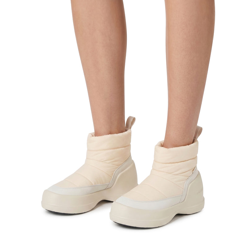 Moonboot Stiefel Mezzaluna Damen