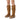 Moonboot Stiefel Luna aus Veloursleder Damen