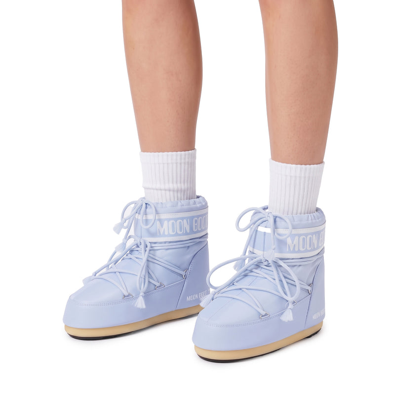 Moonboot Boots Icon Low Damen