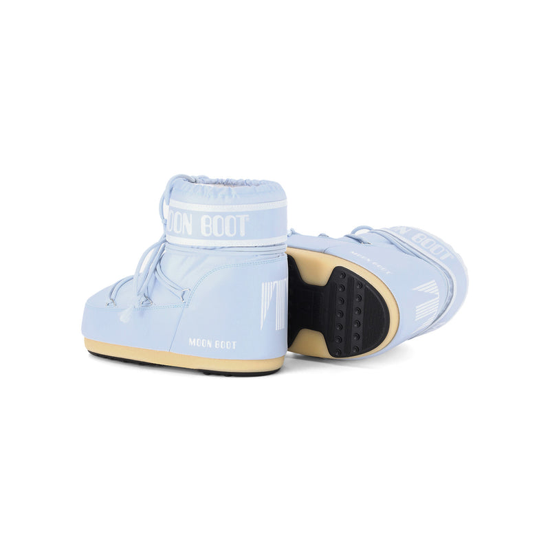 Boots Icon Low 42-44 / Hellblau
