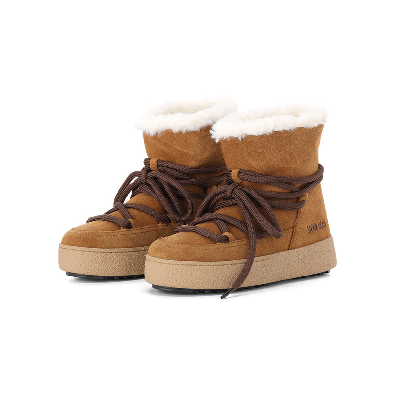 Boots Ltrack Sofia 42 / Braun