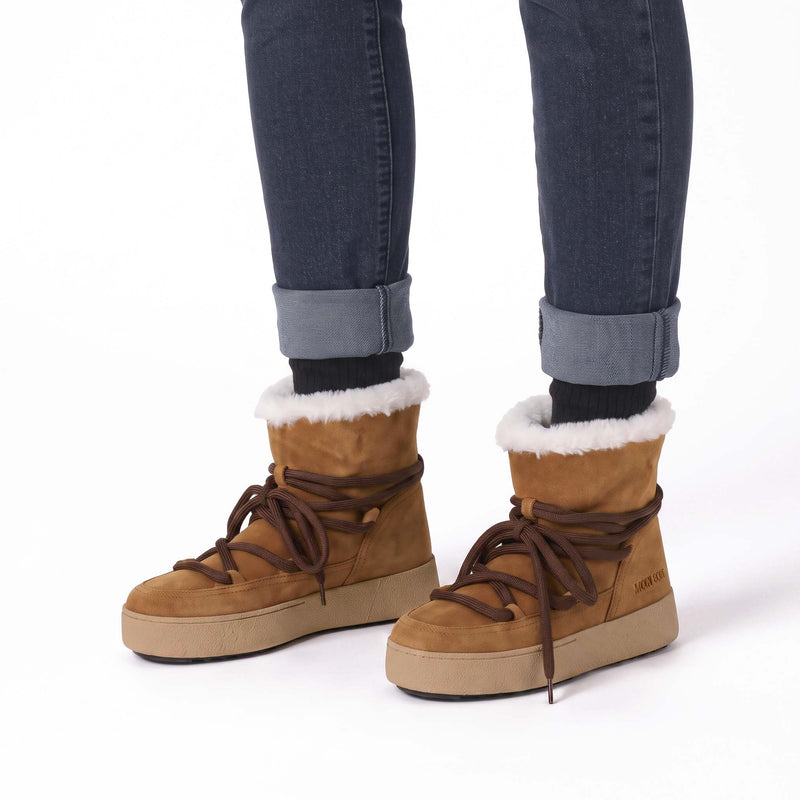 Boots Ltrack Sofia