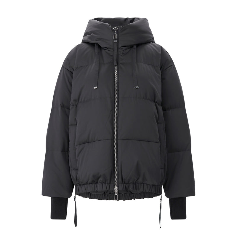 Duno Steppjacke Heka M mit Daunen Damen