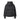 Steppjacke Heka M mit Daunen 40 / Schwarz