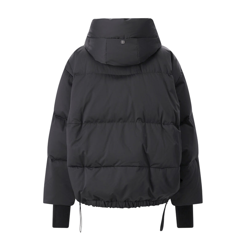 Duno Steppjacke Heka M mit Daunen Damen