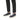DSQUARED2 Sneaker aus Veloursleder Herren