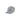 Cap aus Denim One Size / Blau